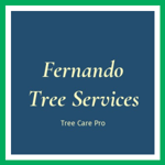 Fernando Tree Services Logo