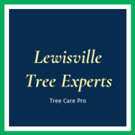 Lewisville Tree Experts Logo