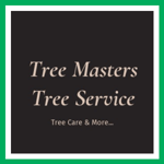 Tree Masters Tree Service Logo