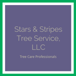 Stars & Stripes Tree Service, LLC Logo