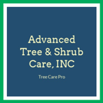 Advanced Tree &amp; Shrub Care, INC Logo
