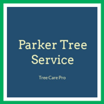 Parker Tree Service Logo