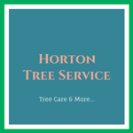 Horton Tree Service Logo