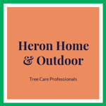 Heron Home & Outdoor Logo