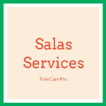 Salas Services Logo
