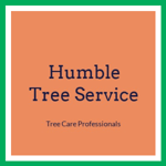 Humble Tree Service Logo