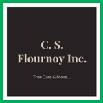 C. S. Flournoy Inc. Logo