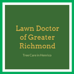 Lawn Doctor of Greater Richmond Logo