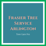 Frasier Tree Service Arlington Logo