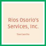 Rios Osorio's Services, Inc. Logo
