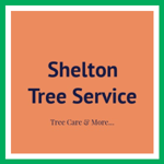 Shelton Tree Service Logo