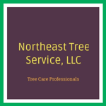 Northeast Tree Service, LLC Logo