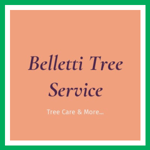 Belletti Tree Service Logo