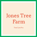 Jones Tree Farm Logo