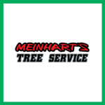 Meinhart Tree Service And Fenc Logo
