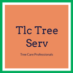 Tlc Tree Serv Logo