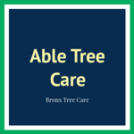 Able Tree Care Logo