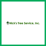 Nicks Tree Service Inc Logo