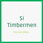 Si Timbermen Logo