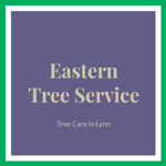 Eastern Tree Service Logo
