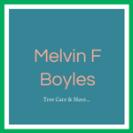 Melvin F Boyles Logo