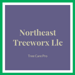 Northeast Treeworx Llc Logo