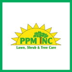 Professonal Property Maint Inc Logo