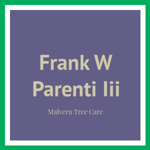 Frank W Parenti Iii Logo