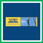 Stoners Tree Service Logo