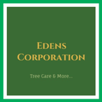 Edens Corporation Logo