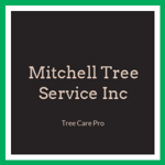 Mitchell Tree Service Inc Logo