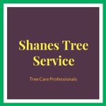 Shanes Tree Service Logo