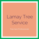 Lamay Tree Service Logo