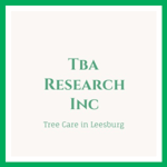 Tba Research Inc Logo