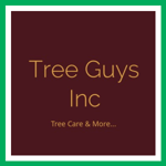 Tree Guys Inc Logo