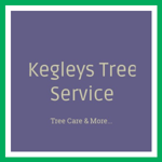 Kegleys Tree Service Logo