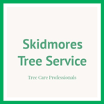 Skidmores Tree Service Logo