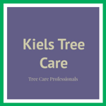 Kiels Tree Care Logo