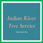 Indian River Tree Service Logo