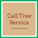 Call Tree Service Logo