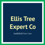 Ellis Tree Expert Co Logo
