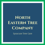 North Eastern Tree Company Logo