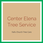 Center Elena Tree Service Logo