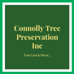 Connolly Tree Preservation Inc Logo