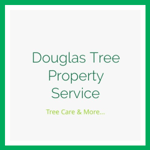 Douglas Tree Property Service Logo