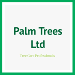 Palm Trees Ltd Logo