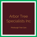 Arbor Tree Specialists Inc Logo