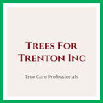 Trees For Trenton Inc Logo