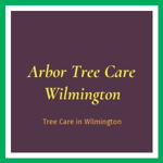 Arbor Tree Care Wilmington Logo