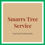Smarrs Tree Service Logo